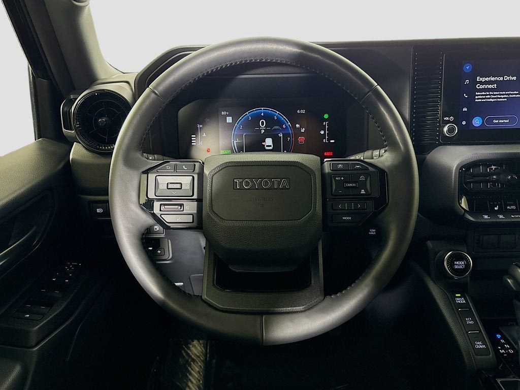 2024 Toyota Land Cruiser 1958