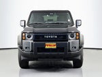 2024 Toyota Land Cruiser 1958