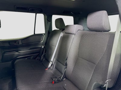 2024 Toyota Land Cruiser 1958