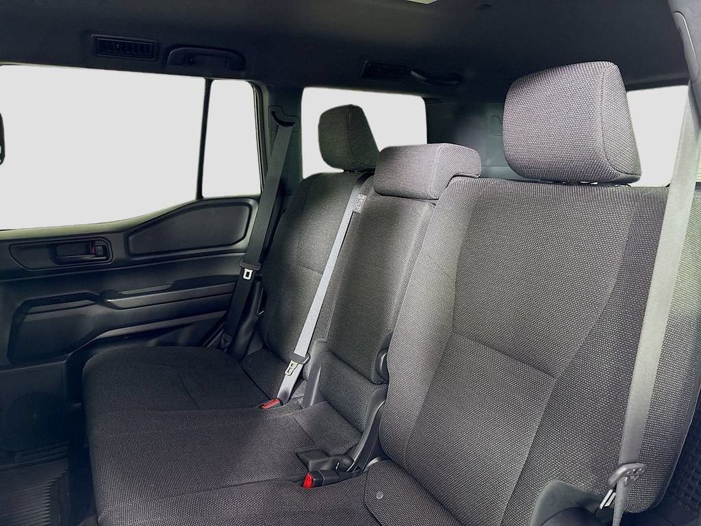 2024 Toyota Land Cruiser 1958