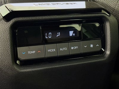 2024 Toyota Land Cruiser 1958