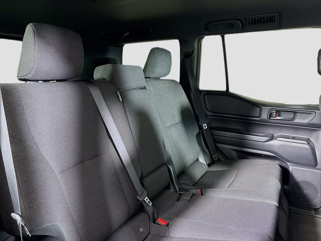 2024 Toyota Land Cruiser 1958