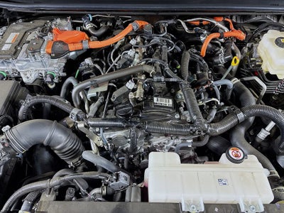 2024 Toyota Land Cruiser 1958