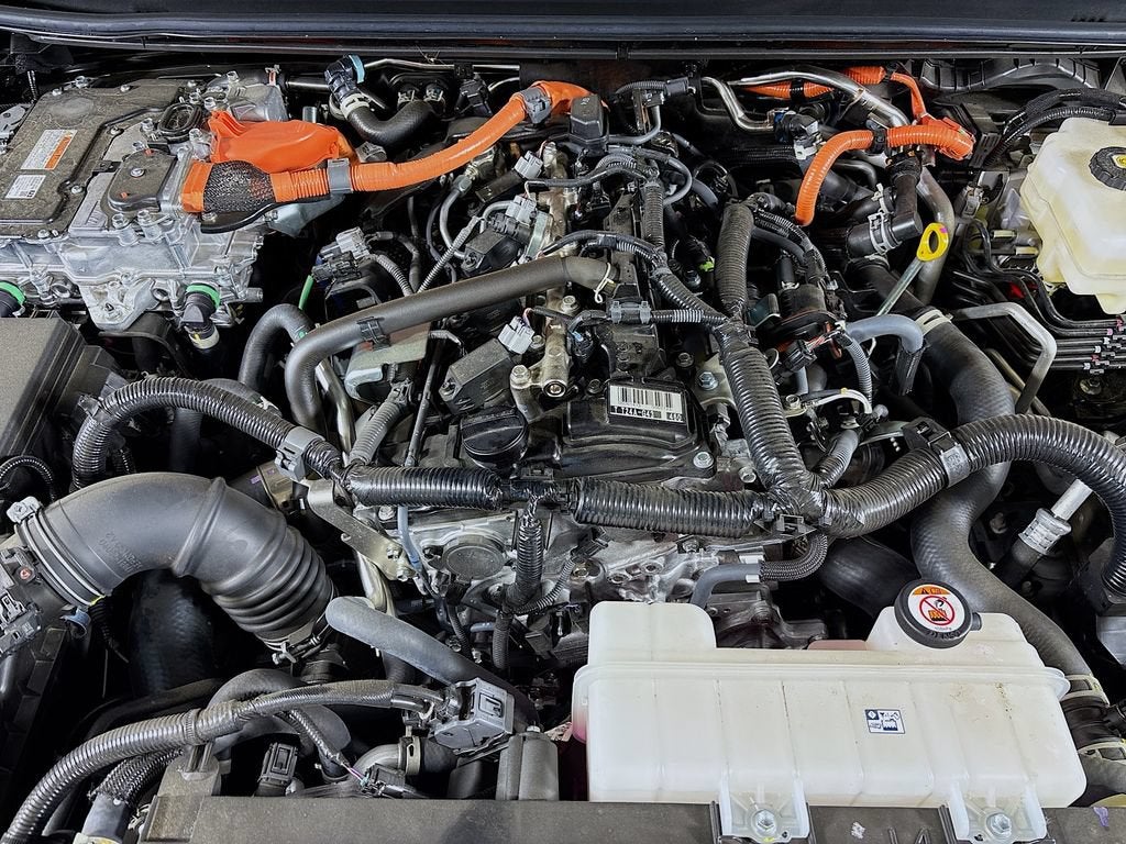 2024 Toyota Land Cruiser 1958