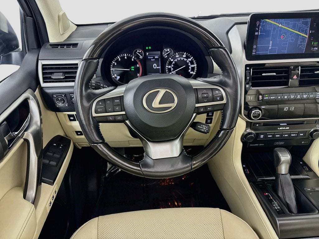 2023 Lexus GX 460 Premium
