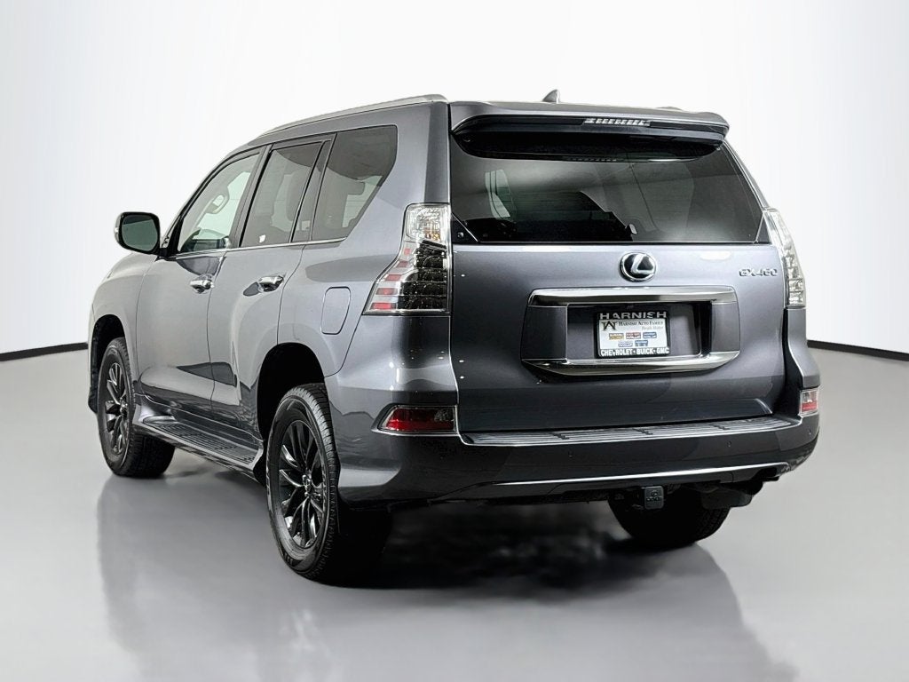 2023 Lexus GX 460 Premium