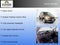 2016 Buick Encore AWD 4dr