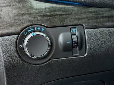 2016 Buick Encore AWD 4dr