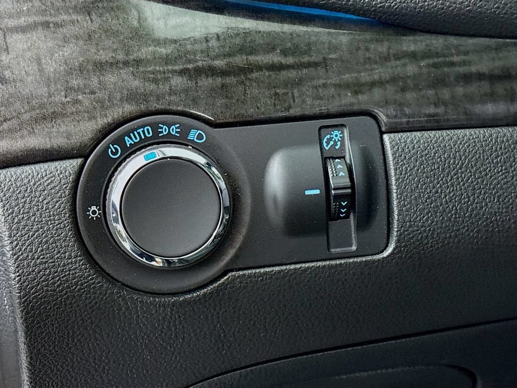 2016 Buick Encore AWD 4dr