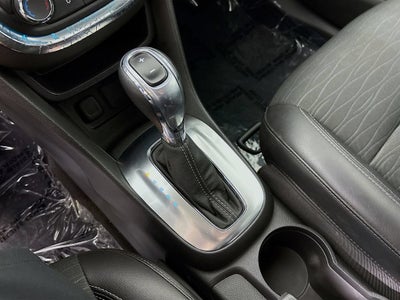 2016 Buick Encore AWD 4dr