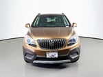 2016 Buick Encore AWD 4dr