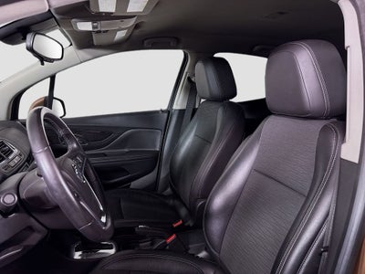 2016 Buick Encore AWD 4dr