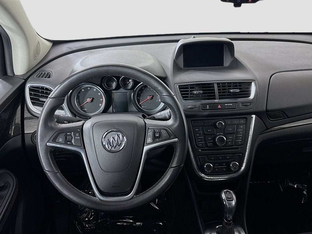 2016 Buick Encore AWD 4dr