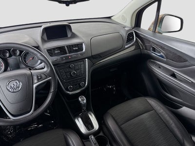 2016 Buick Encore AWD 4dr