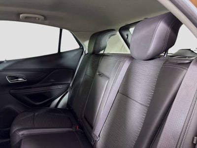2016 Buick Encore AWD 4dr