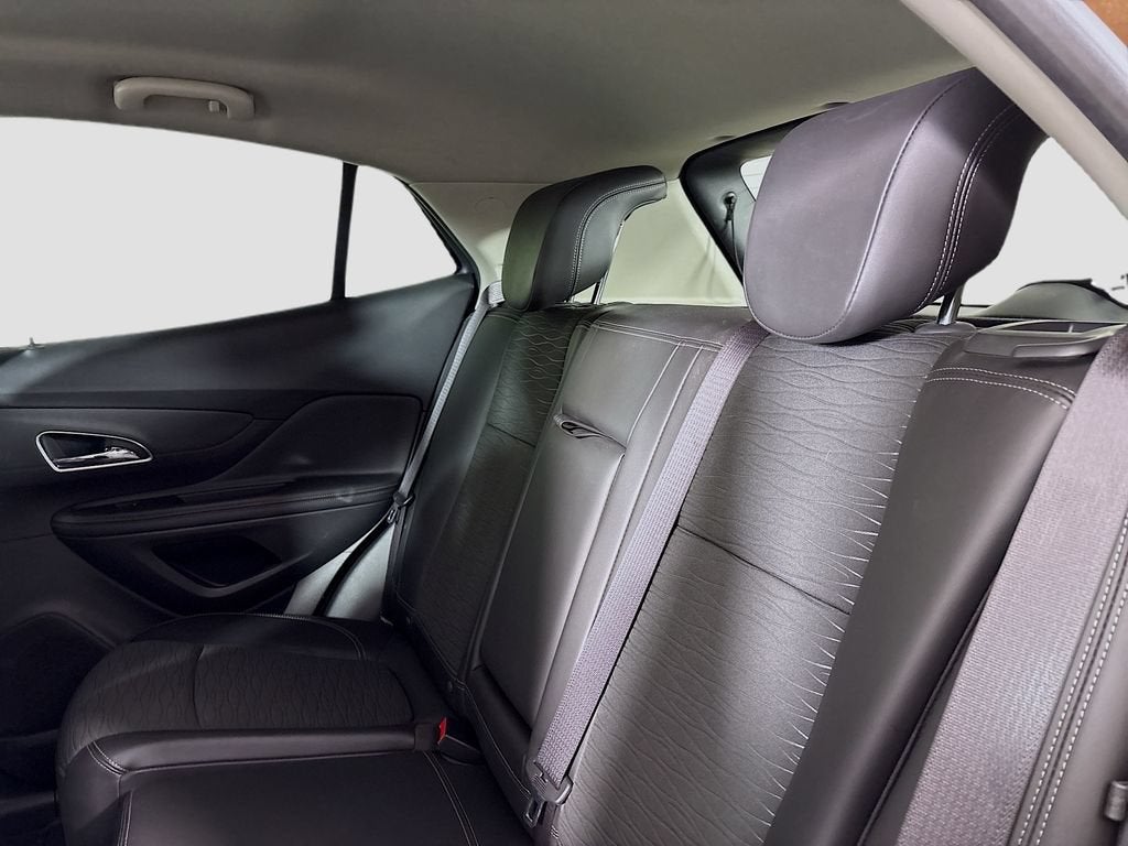 2016 Buick Encore AWD 4dr