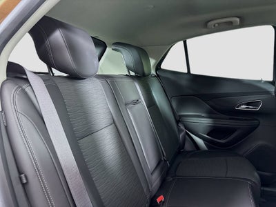 2016 Buick Encore AWD 4dr