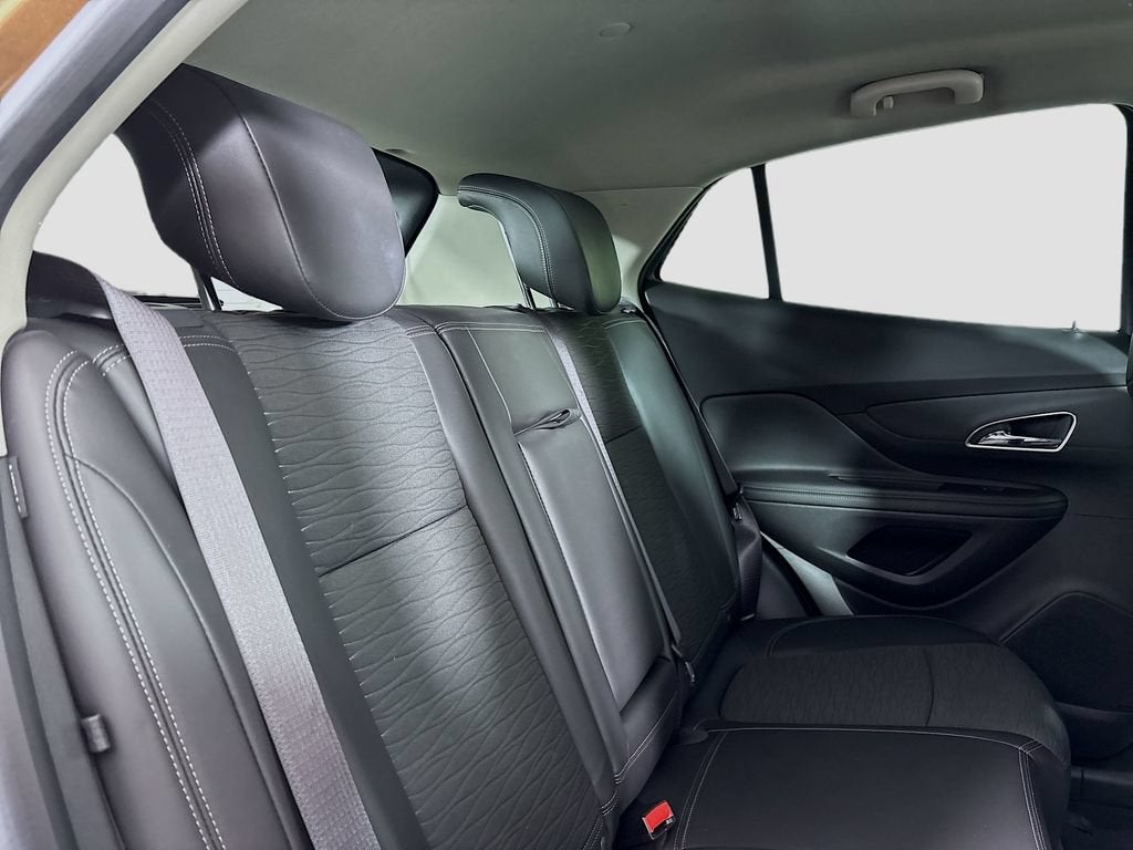 2016 Buick Encore AWD 4dr