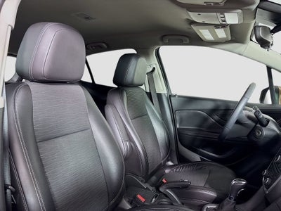 2016 Buick Encore AWD 4dr