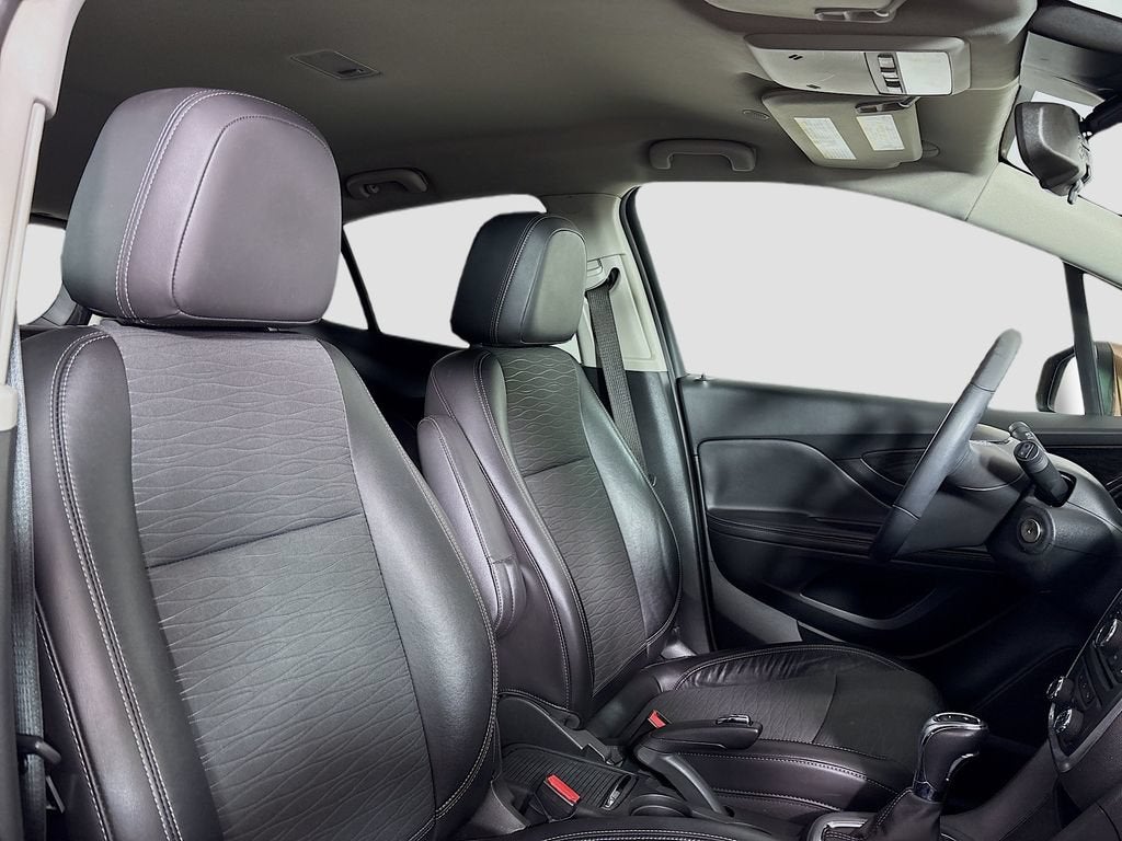 2016 Buick Encore AWD 4dr