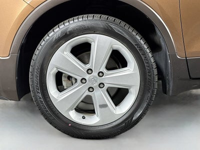 2016 Buick Encore AWD 4dr