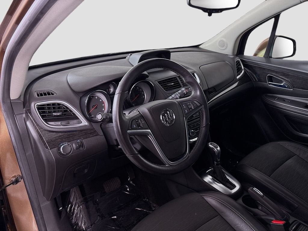 2016 Buick Encore AWD 4dr