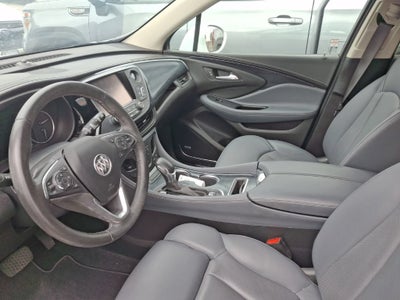 2020 Buick Envision Premium II