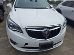 2020 Buick Envision Premium II