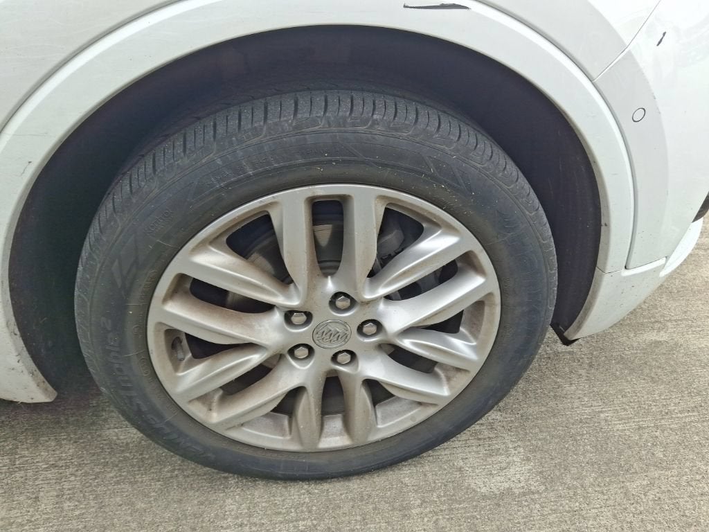 2020 Buick Envision Premium II