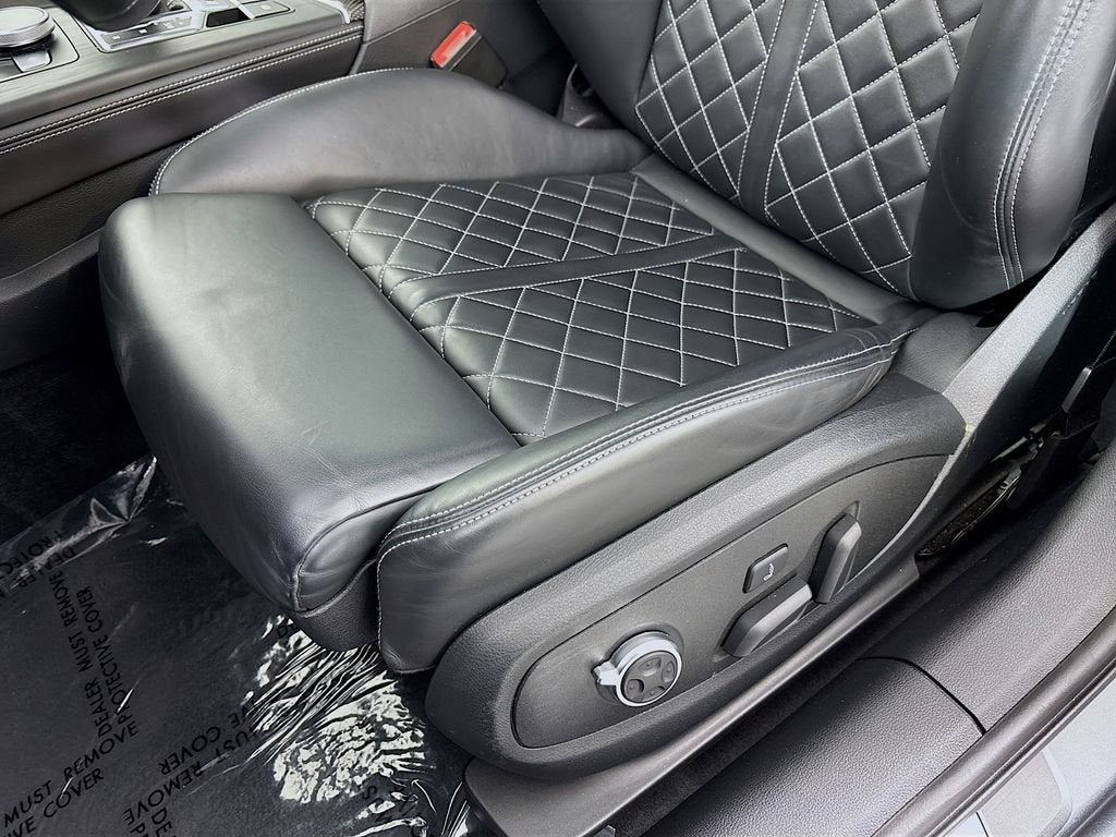 2018 Audi S4 3.0T Premium Plus