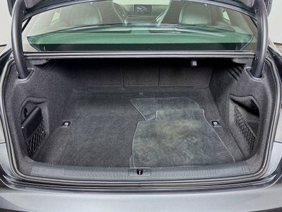 2018 Audi S4 3.0T Premium Plus