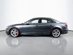 2018 Audi S4 3.0T Premium Plus