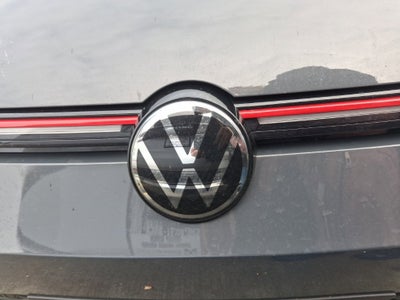 2024 Volkswagen Golf GTI 380 SE