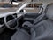 2027 Kia EV3 Wind