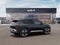 2027 Kia EV3 Wind