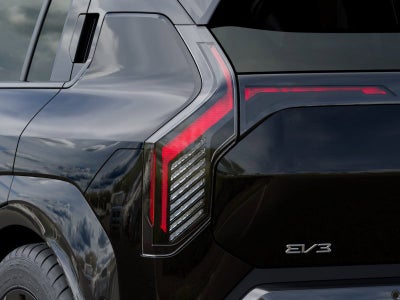 2027 Kia EV3 GT-Line