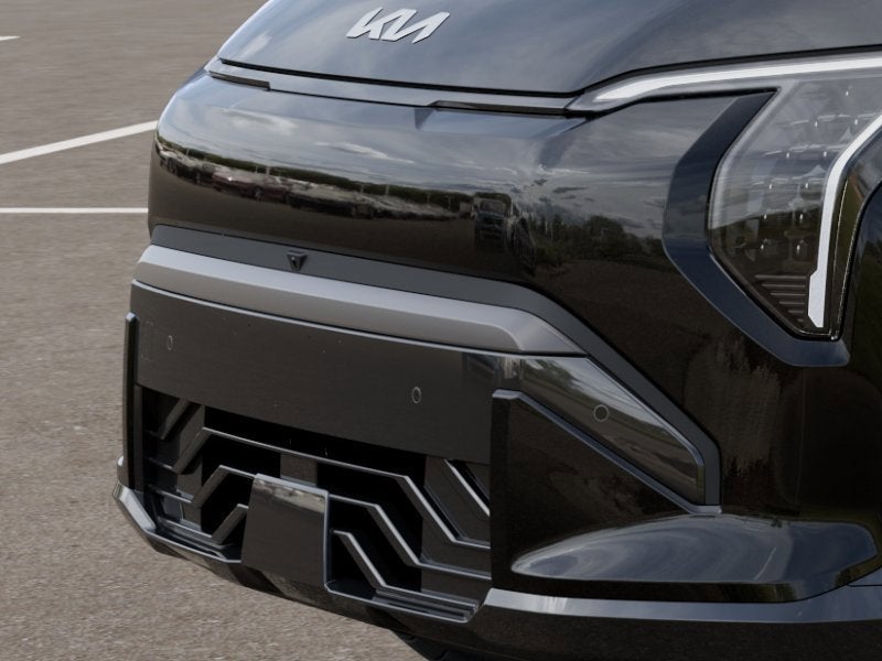 2027 Kia EV3 GT-Line