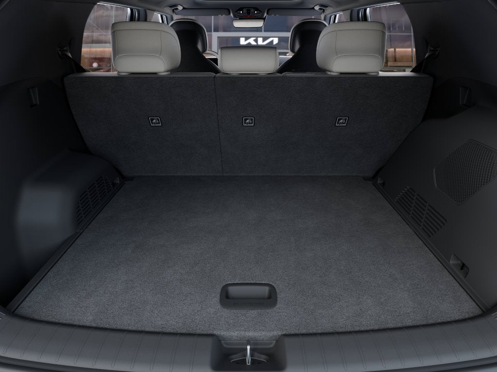 2027 Kia EV3 GT-Line