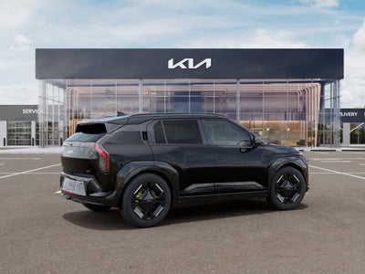 2027 Kia EV3 GT-Line