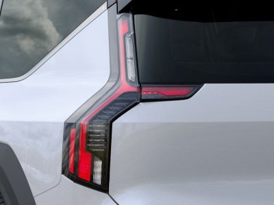 2026 Kia EV9 Light