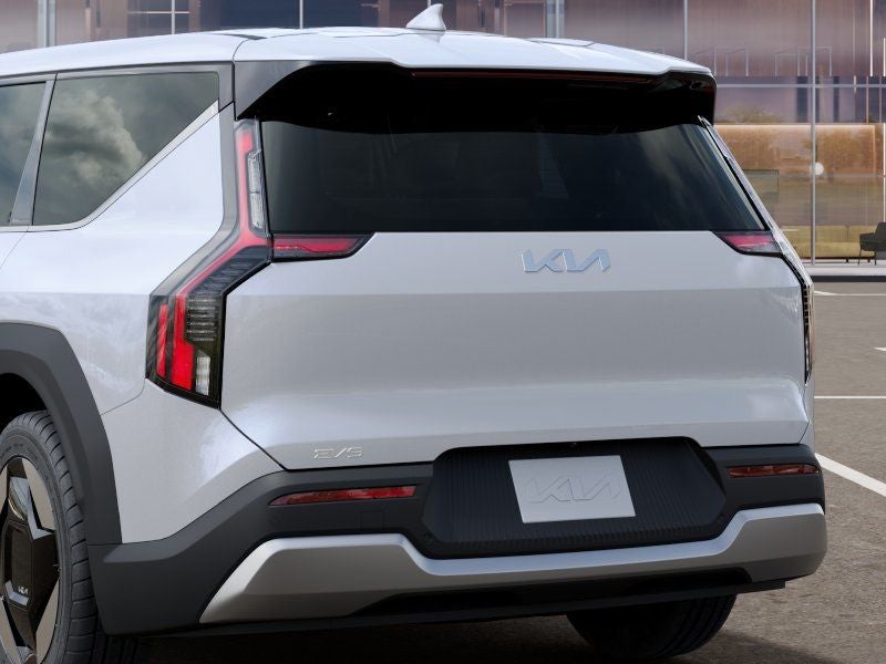 2026 Kia EV9 Light