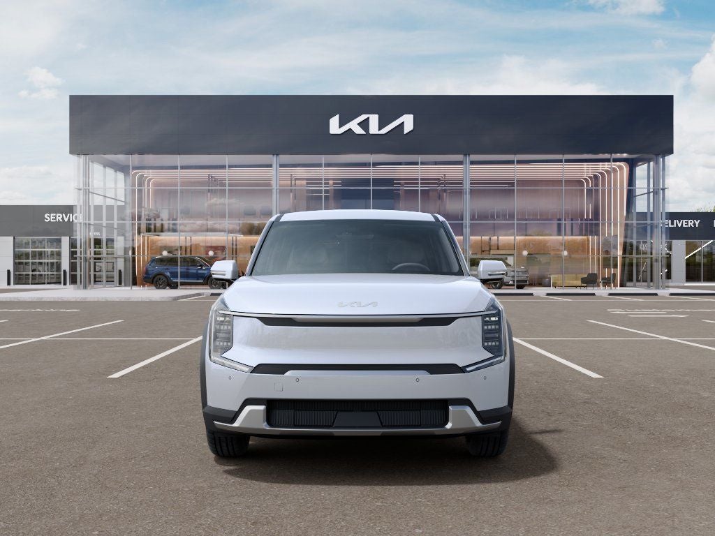 2026 Kia EV9 Light