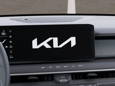 2026 Kia EV9 Light