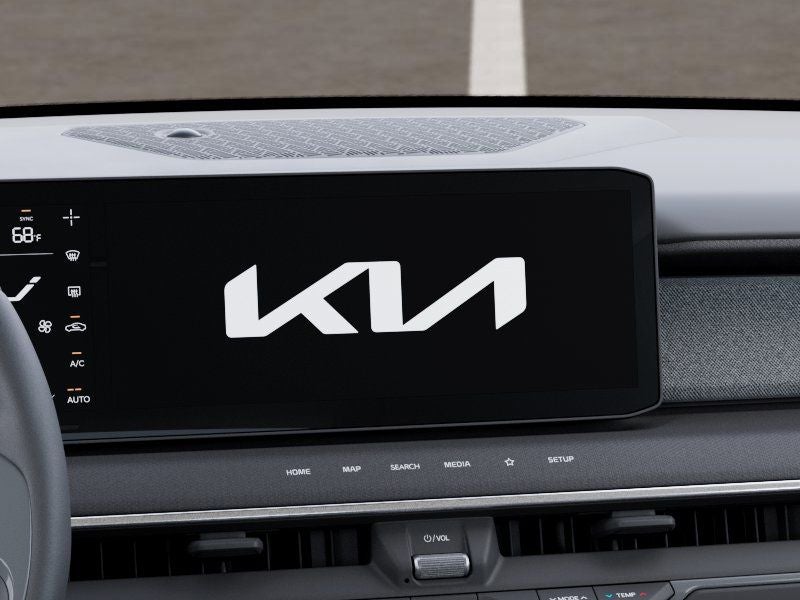 2026 Kia EV9 Light