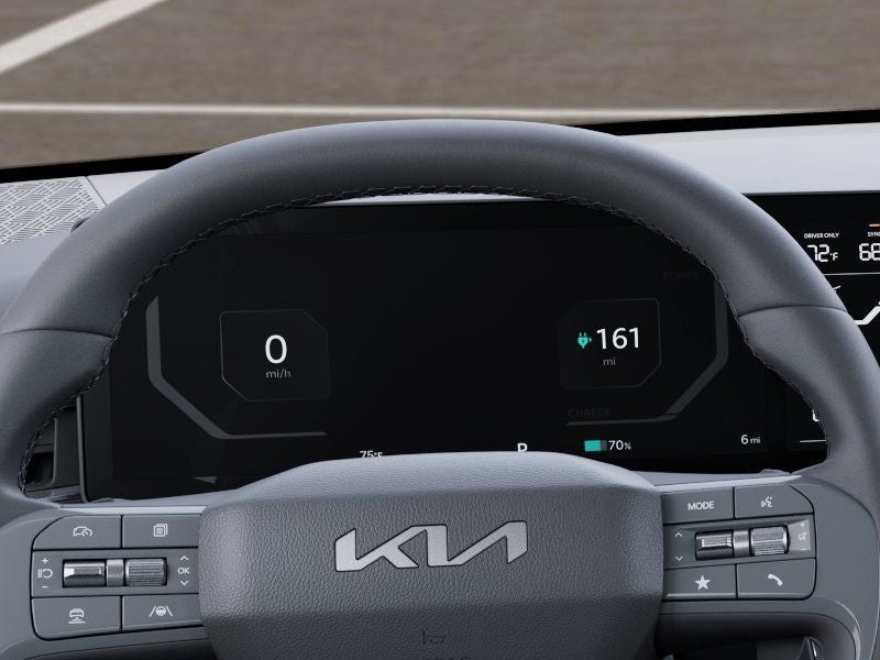 2026 Kia EV9 Light