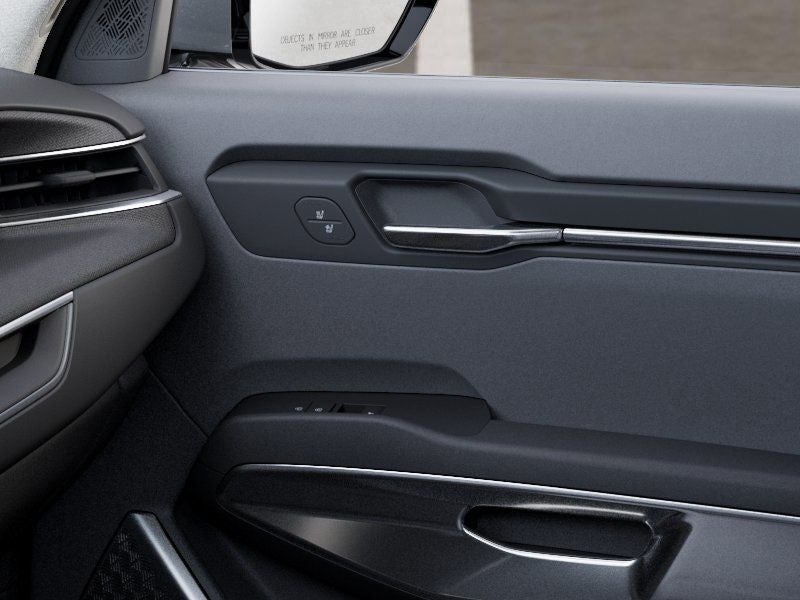 2026 Kia EV9 Light