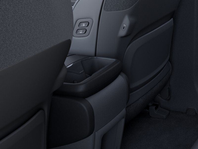 2026 Kia EV9 Light