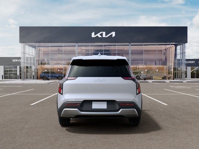 2026 Kia EV9 Light