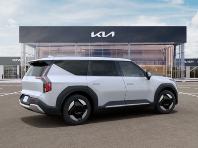 2026 Kia EV9 Light