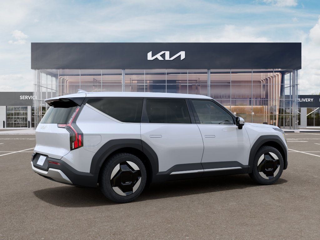 2026 Kia EV9 Light